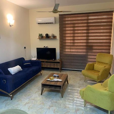 Dreams Apartments شقق الاحلام Bagdad Eksteriør bilde